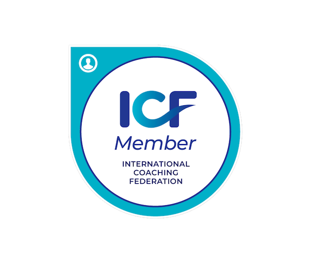 Člen International Coaching Federation Professional Coaches